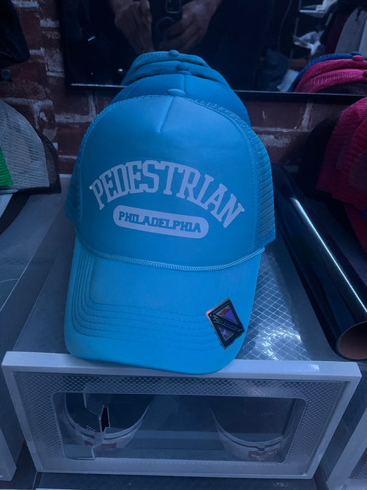 PDA College Truckers